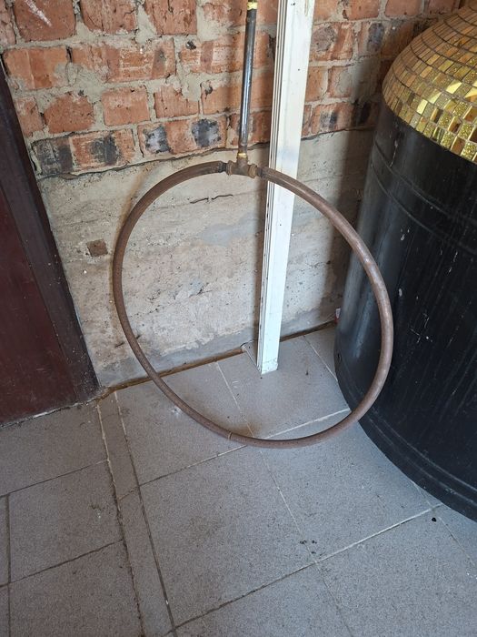 Продам тандыр большой