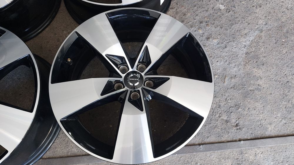Оригинални джанти 5х108 за Волво 19 цола Volvo 5x108