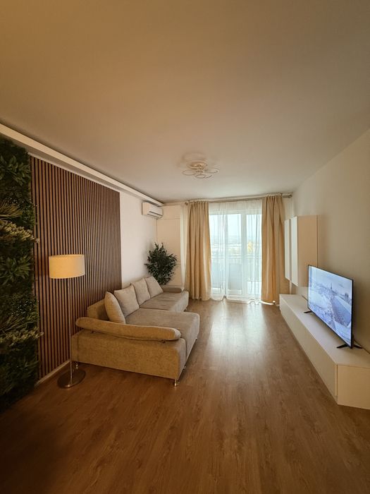 Inchiriez apartament 2 camere