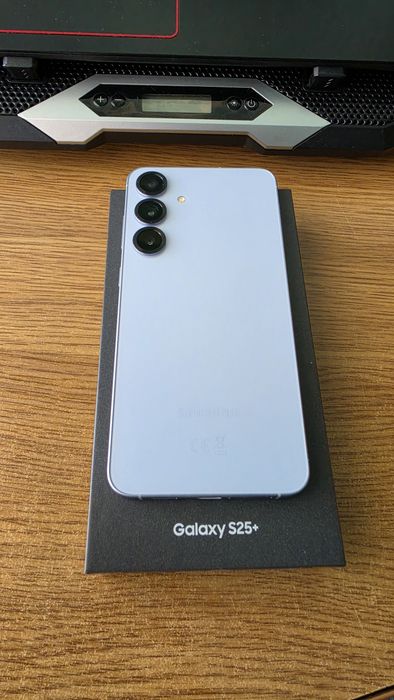Samsung S25 Plus