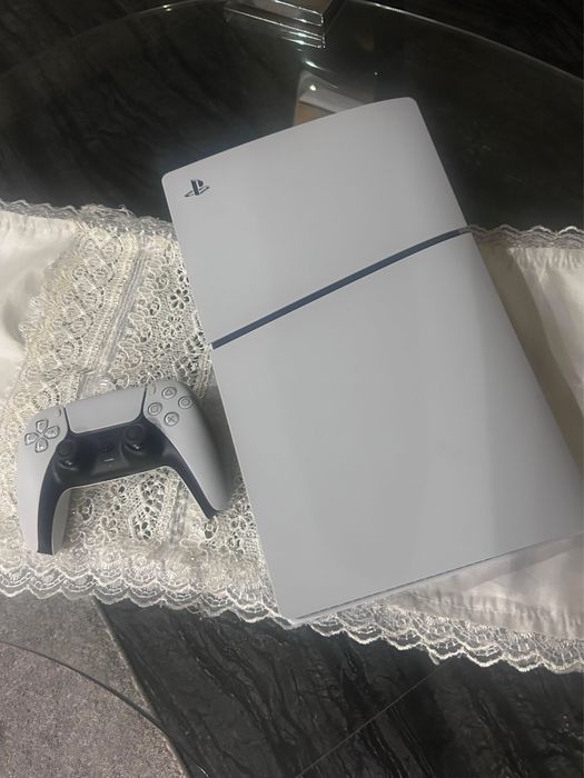 Playstation 5 Slim