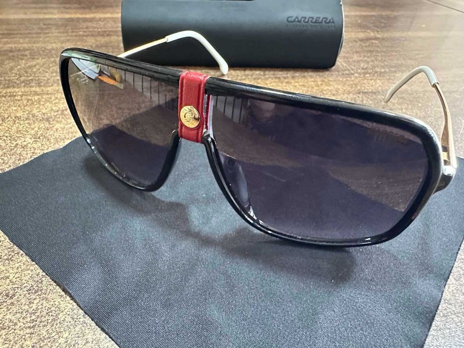 Мъжки слънчеви очила Carrera