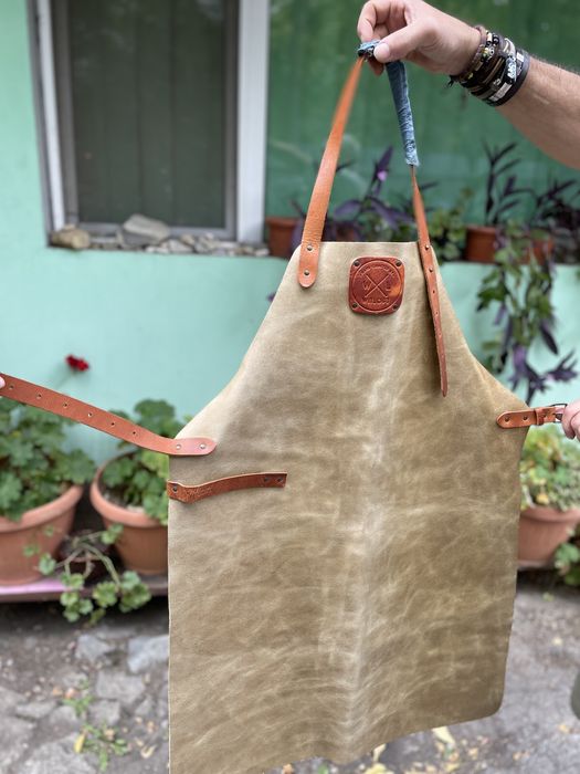 Престилка 100 % Естествена кожа |Witloft