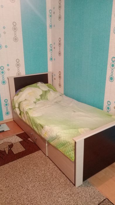 Продаю 3 комнатную квартиру