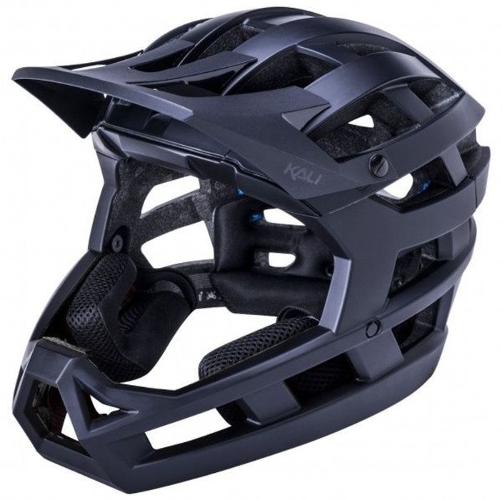 Casca enduro downhil Kali Protectives
