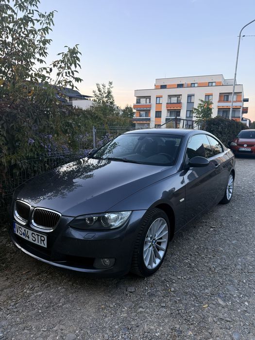 BMW Seria 3 2009 — imagine 3