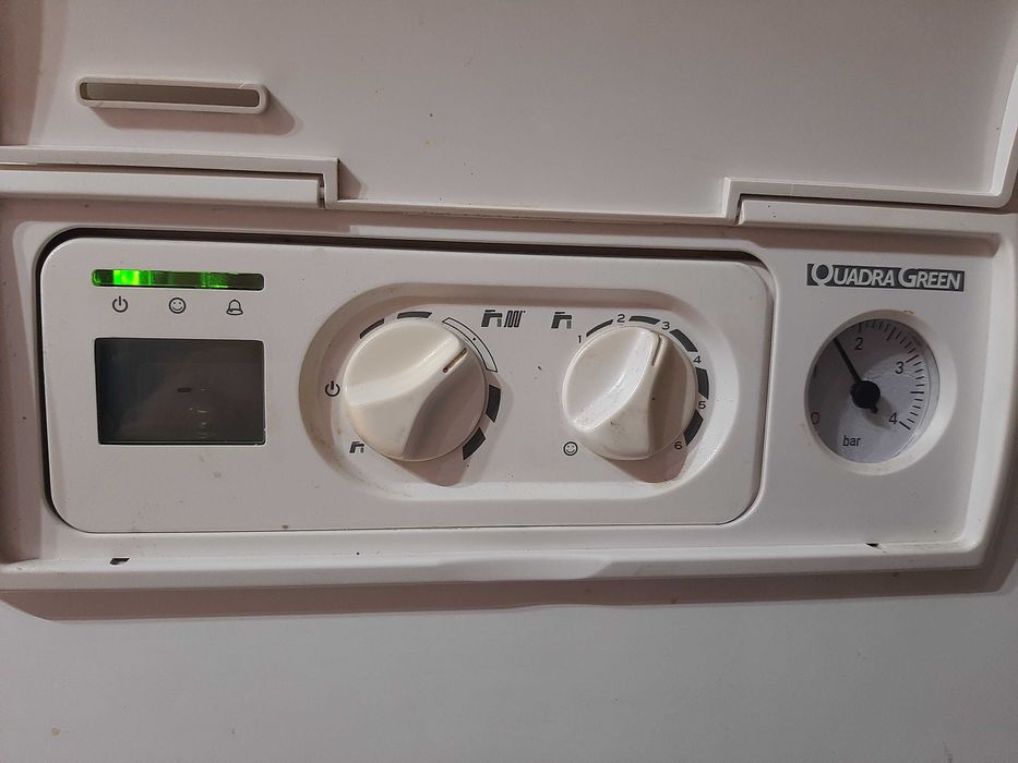 Reparatii centrale termice termostate Iasi