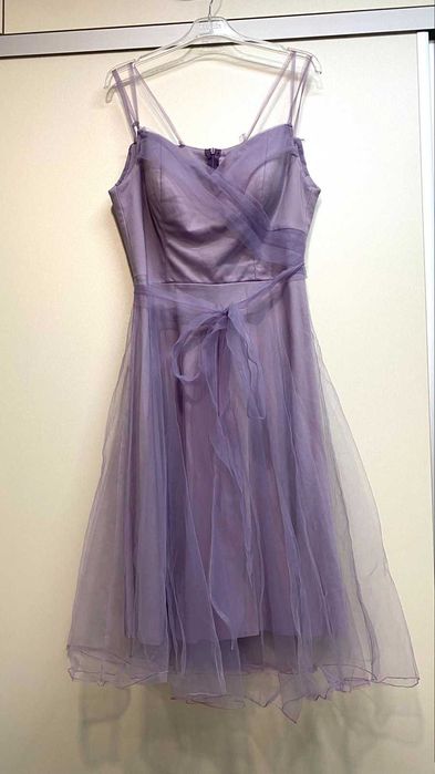 Официална дамска рокля -40лв