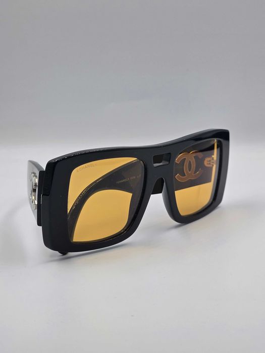 Ochelari Chanel 5539