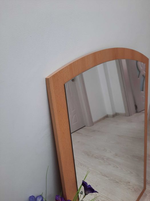 Oгледало за портманто или спалня