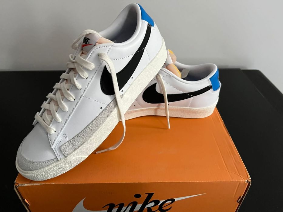 Adidasi Nike&Adidas