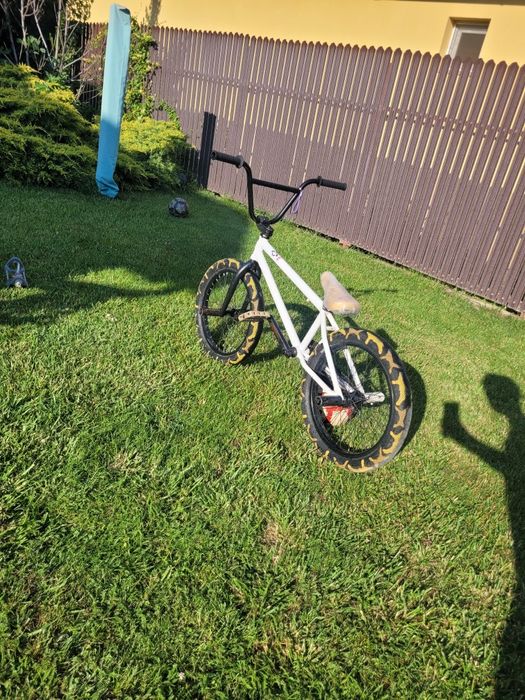 Vand bmx subrosa