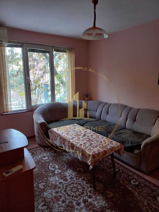 Дава се под наем Двустаен апартамент в Варна, Окръжна болница - 65 кв.м за 300 € - Снимка #3