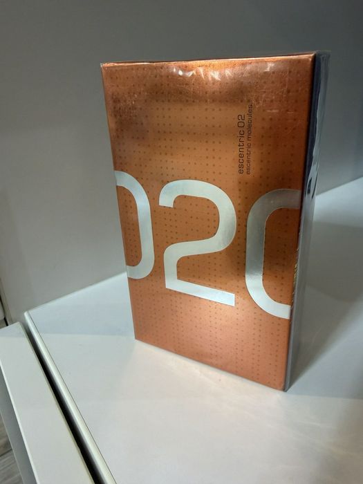 Универсальный парфюм новый