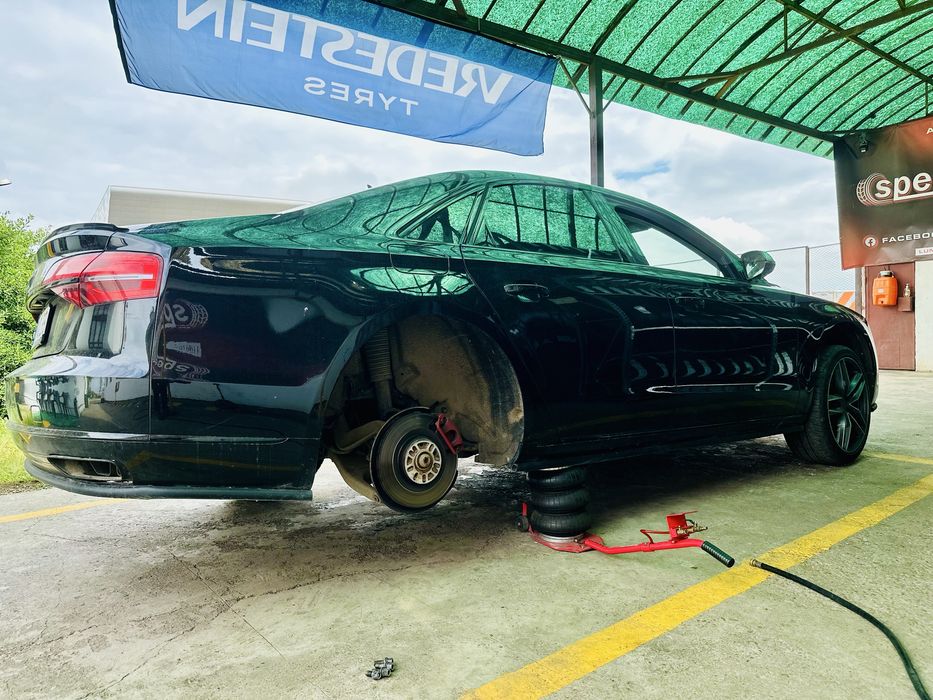 Jante / Anvelope / Vulcanizare / Depozit / Hotel Anvelope | Pirelli