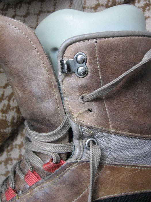 Сноуборд обувки Burton номер 42