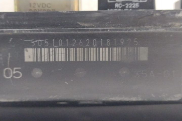 Panou Sigurante Honda Civic 2008 Honda Civic a 8-a generatie