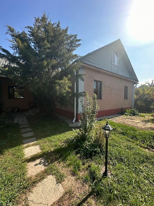 Продам дом (п.Кыргаулды)