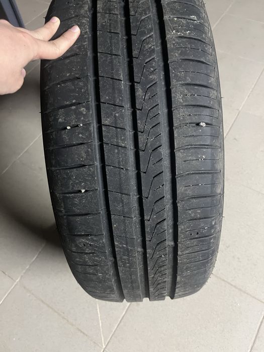 Резина 255/55 R16