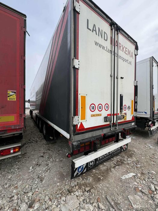 Vand 2x VOLVO 2013 si 2015