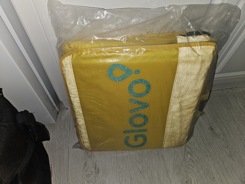 Продам термосумки