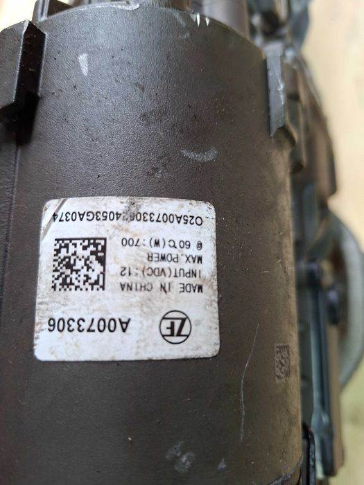 рейка заден мост за БМВ BMW G60 G61 G90 G99 G70 G05 G06 G07 G09