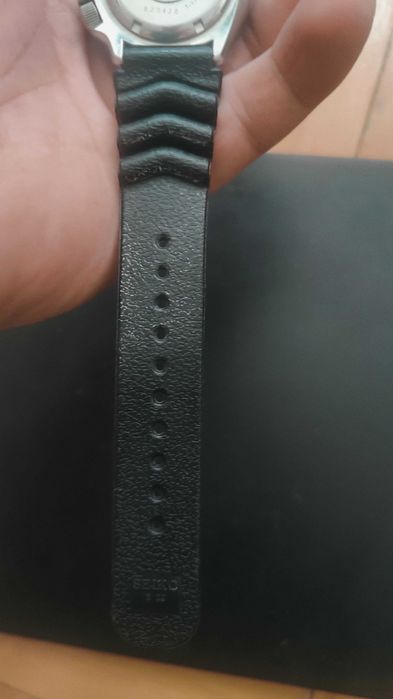 Ceas Diver Seiko SKX007 Automatic