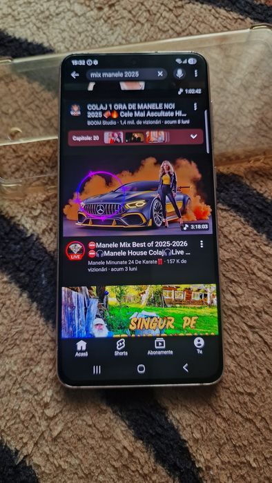 Samsung Galaxy S21  5G