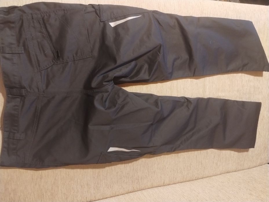 Pantaloni munca noi Uvex