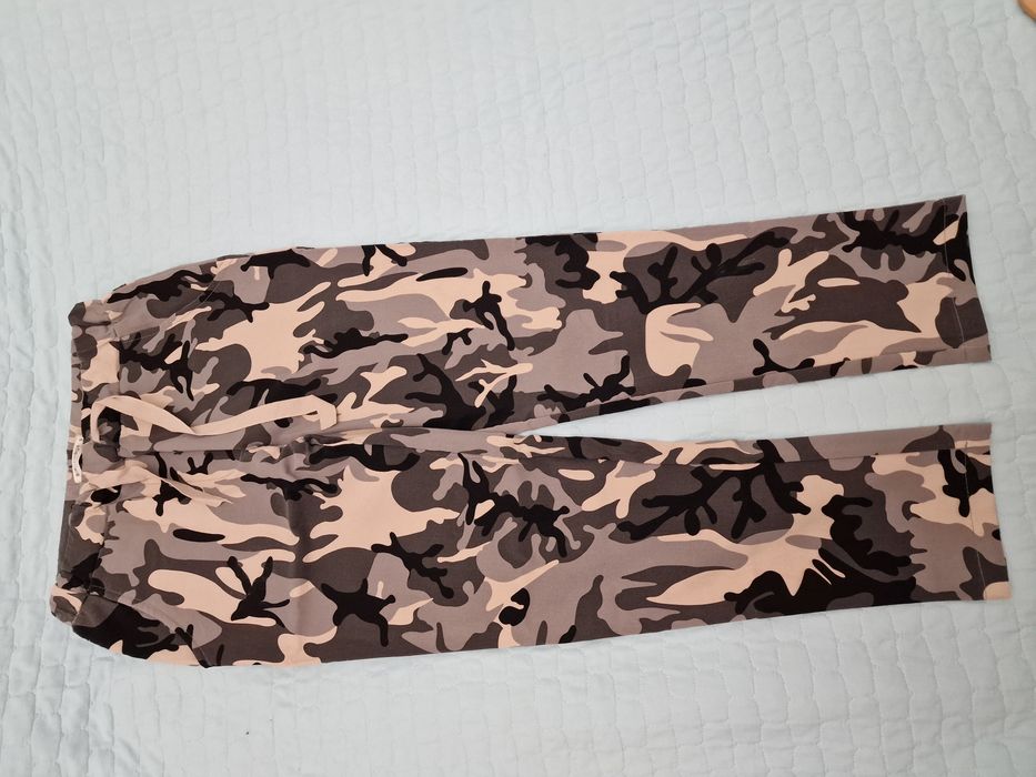 Брюки на невысоких . Хит сезона!