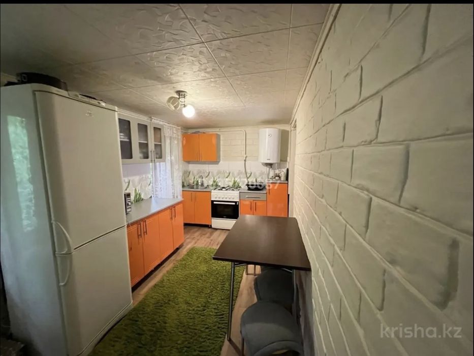 Продам  дом в Красном Партизане