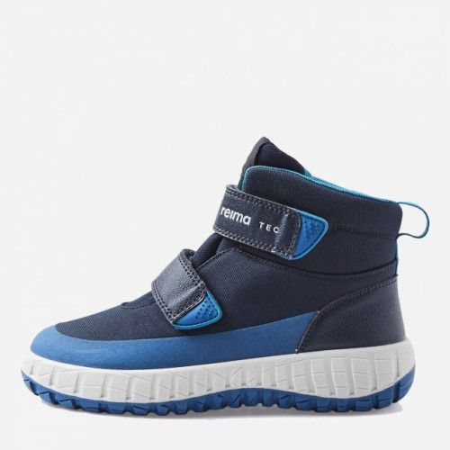 Ботинки reima детские