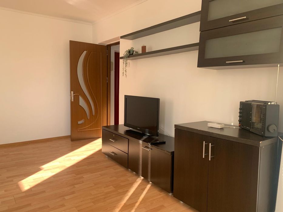 Apartament doua camere ultracentral
