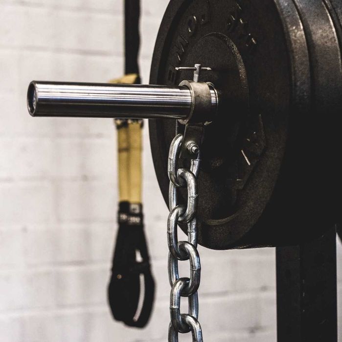 Тренировъчни Вериги 8 - 16 кг, Фитнес Оборудване, Аксесоари