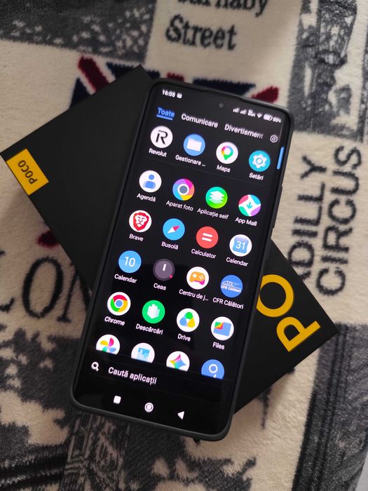 Xiaomi POCO X7 12G RAM/ 512G ROM