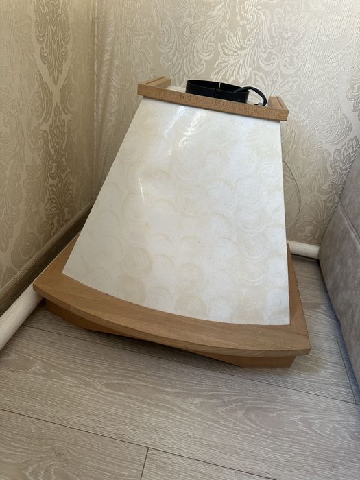 Вытяшка кухонная