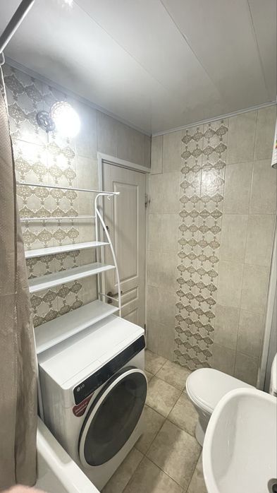 Продам квартиру на 32-ом квартале.