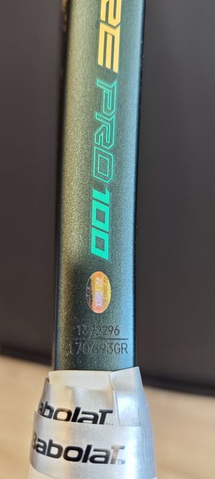 Тенис ракета Yonex VCORE PRO 100