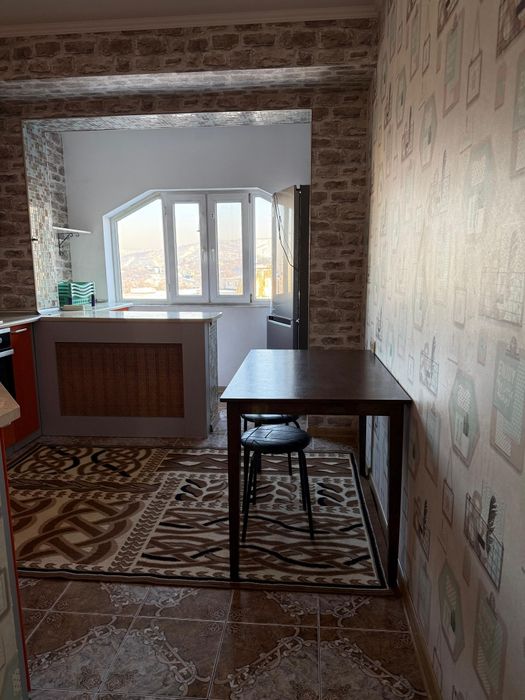 Сдам квартиру Самал-1, 3-х ком.