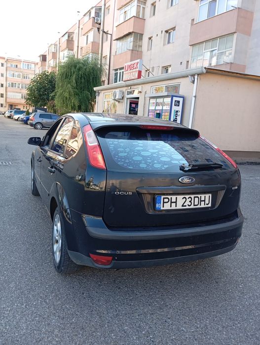 Vând Ford focus. 1800 TDCI