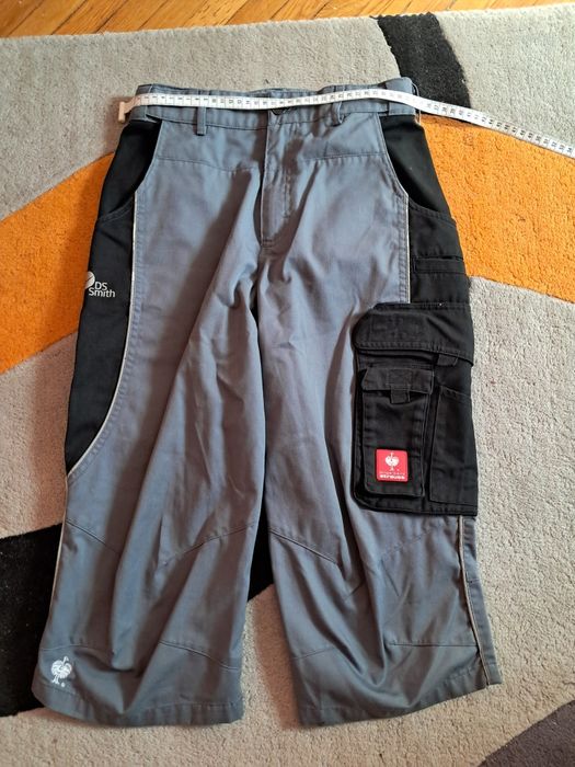 Pantaloni scurți Engelbert Strauss nr 44