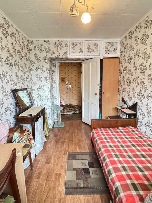 Продам 3 ком. кв. Центр, р-н Океана