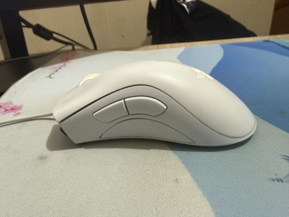 Игровая мышь | Мышка | Razer Deathadder Essential