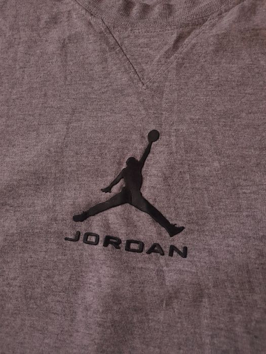 Jordan - GYMSHARK тениски L- 2XL размер.