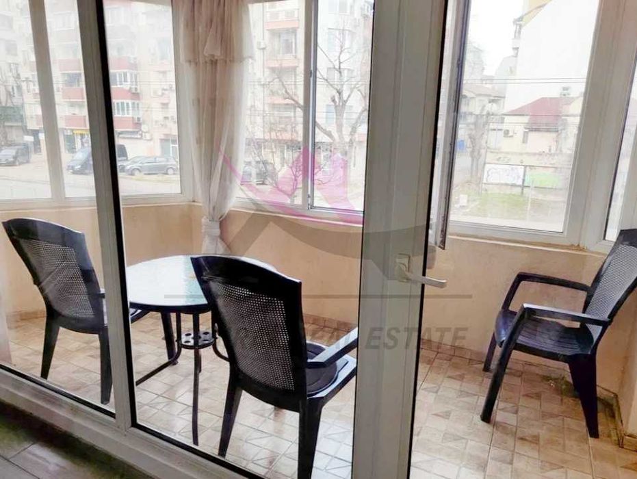 Чудесно Предложение! Двустаен- Лятно Кино Тракия