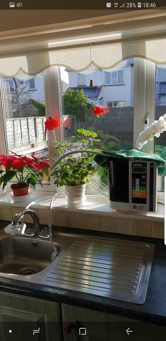 Aparat Kangen SD 501