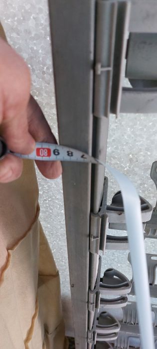 Легло с матрак за кемпер или тир