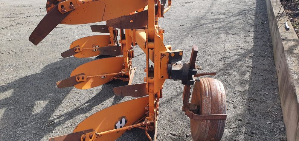 Plug hidraulic Huard tre 65