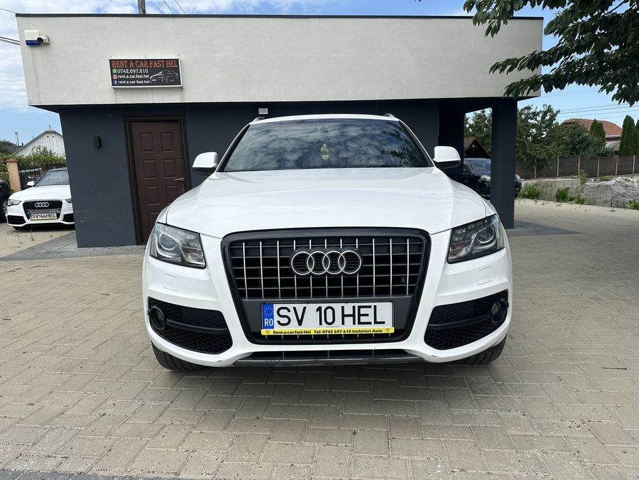 Inchirieri masini auto rent a car inchirieri masini suceava