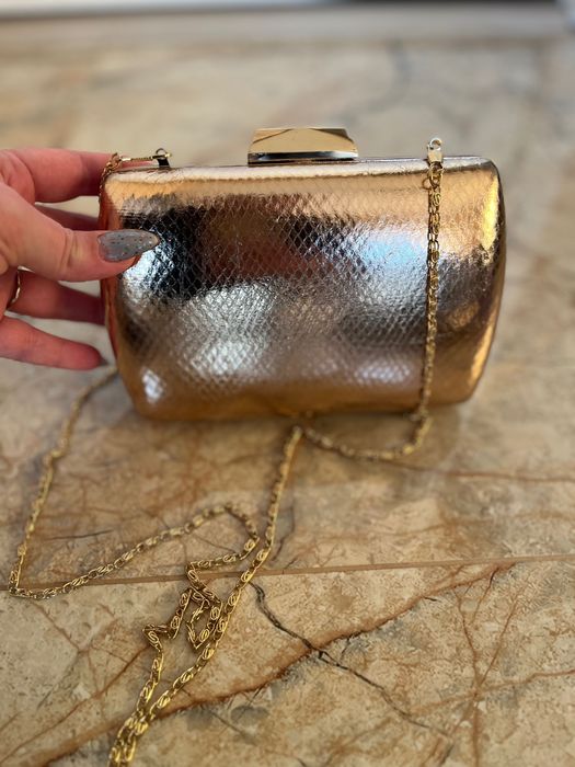 Дамска чанта/клъч